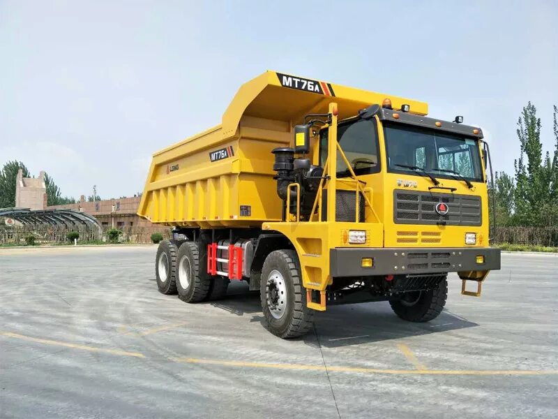 карьерный самосвал lgmg. карьерный самосвал lgmg мт 76а. карьерный самосвал мт 95. китайский карьерный самосвал lgmg. карьерный самосвал lgmg mt86h.