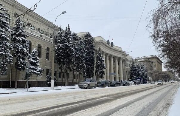 Волгоградская область укрепляет межрегиональные связи