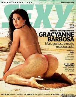 Revista Playboy - Página 17 de 17 - Caiu na net