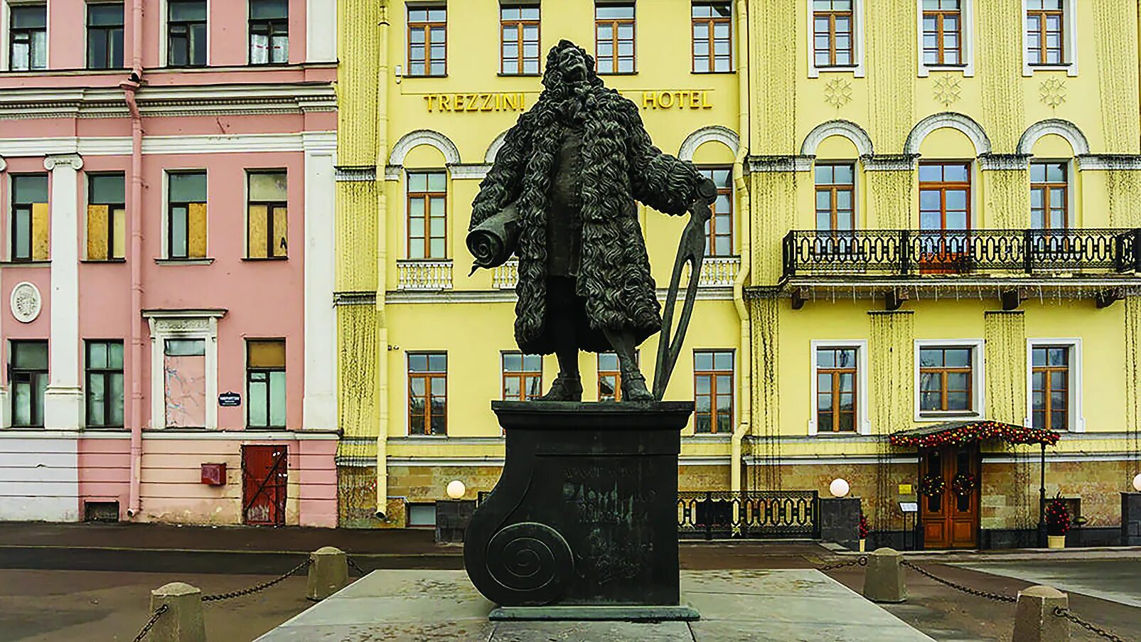 Работа архитектором в санкт петербурге. Памятник трезини в петербурге. зодчие санкт-петербурга трезини. доменико трезини санкт петербург. памятник архитектору доменико трезини.