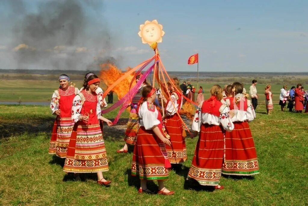 Культурная жизнь русского народа. Народная культура. Традиции России. Культурные традиции России. Национальные традиции России.