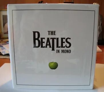 Mono box