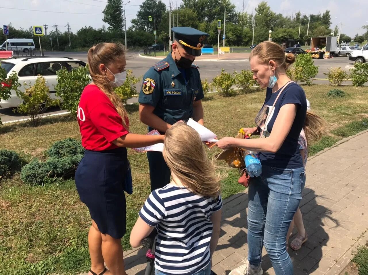 Рейд в курскую область. ВДПО Железногорск Курской области. Пожарная часть Курск Дериглазова. МЧС 46 Курск.