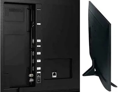 Samsung ue55cu7100u