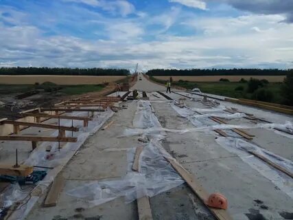 Рязанская область строительство