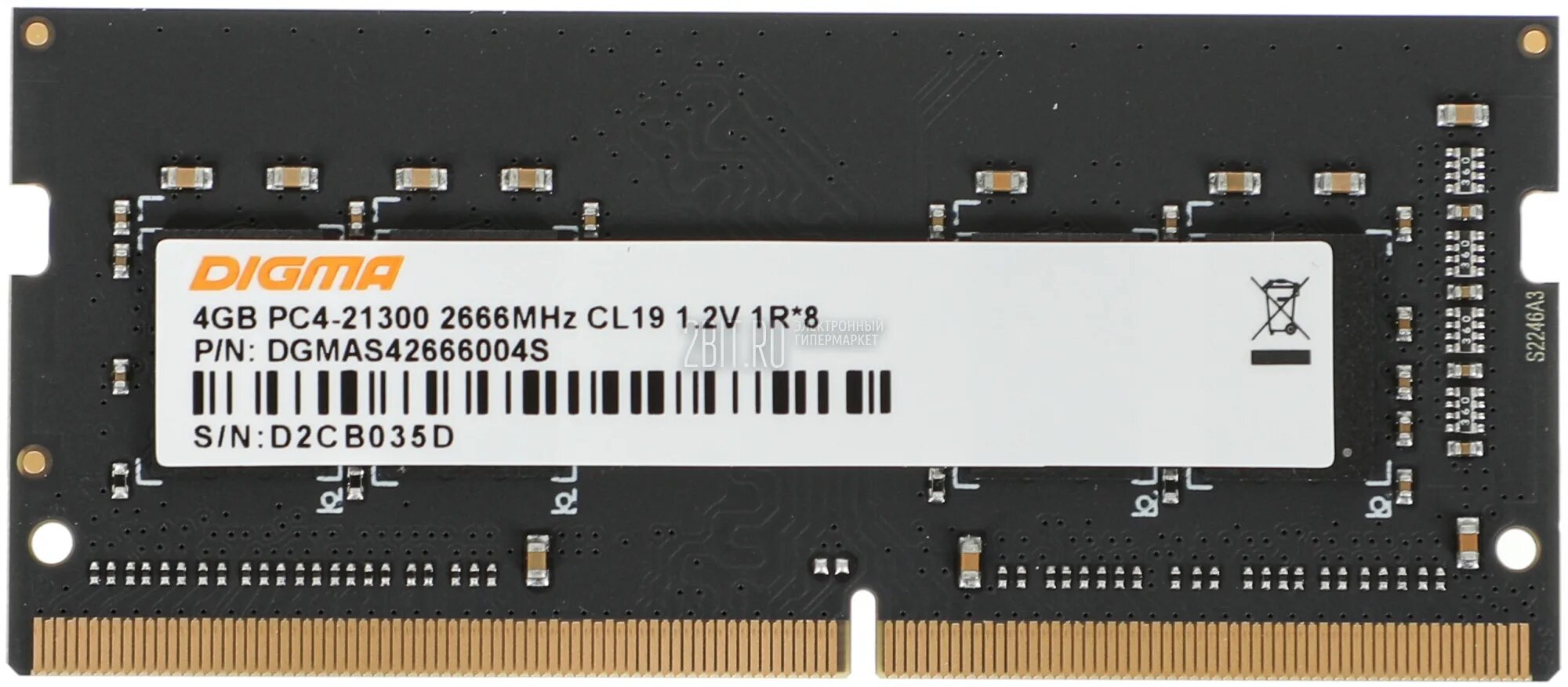 Ddr4 digma. Digma ddr4. разъем so-dimm 260-pin. ddr4 8gb 2666mhz digma обзор.