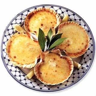 Сыр гребешком