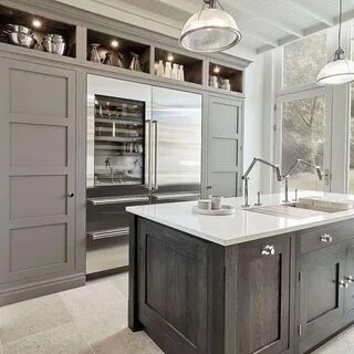 Kitchen is the perfect