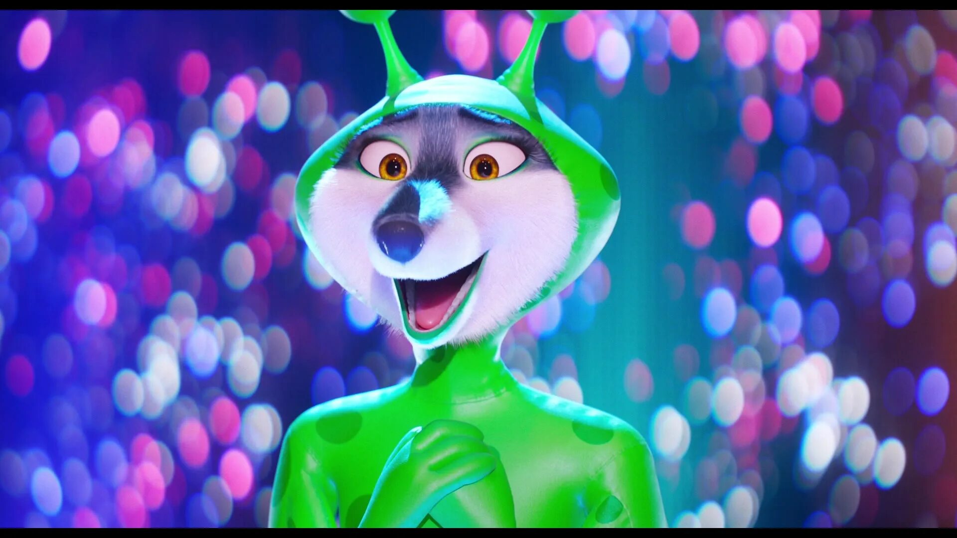 Sing up 2