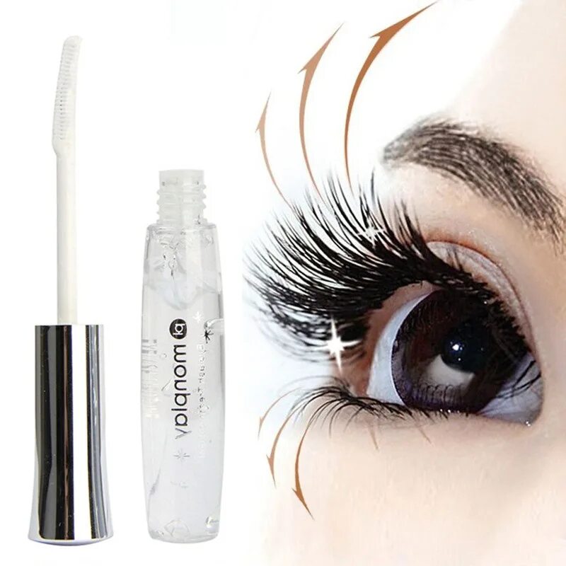 Eyelashes рост ресниц