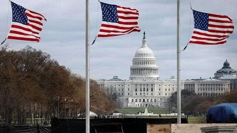 Власть белым в сша