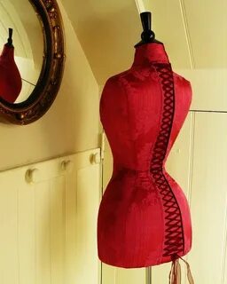 Dress forms