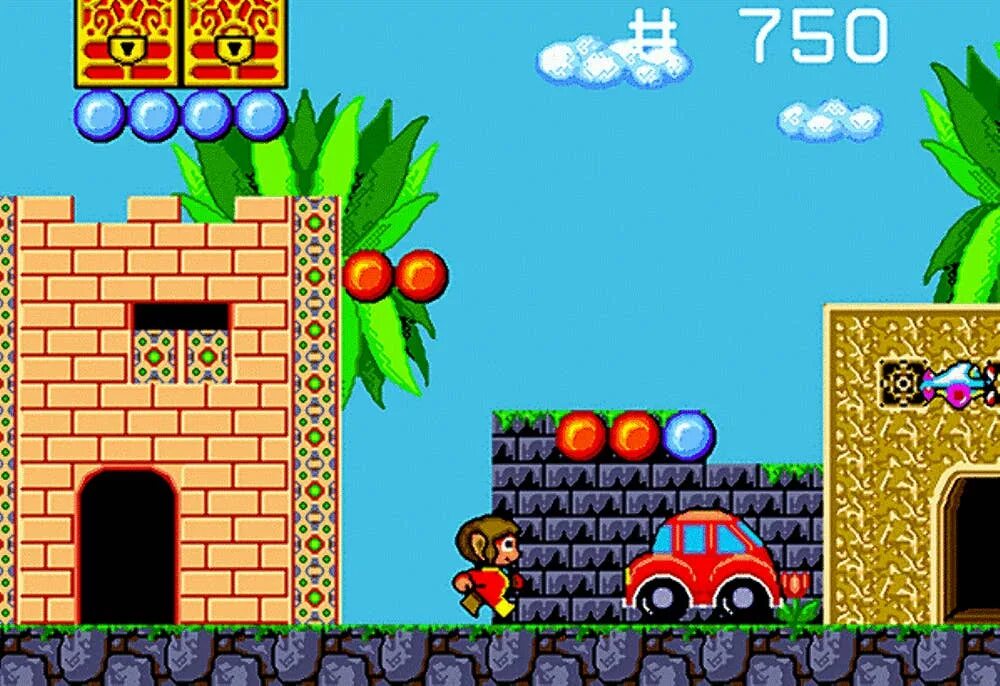 Alex kidd in the enchanted castle. Игра alex kidd. alex kidd in the enchanted castle sega. alex kidd sega. alex kidd in the enchanted castle sega megadrive.