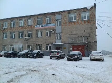 Тульская 6