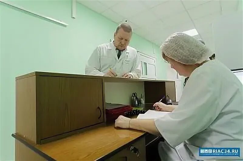 Сочетанное отделение