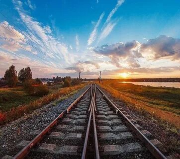 Без железная дорога