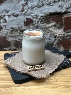 Что такое варенец