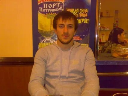 Арчил саламов