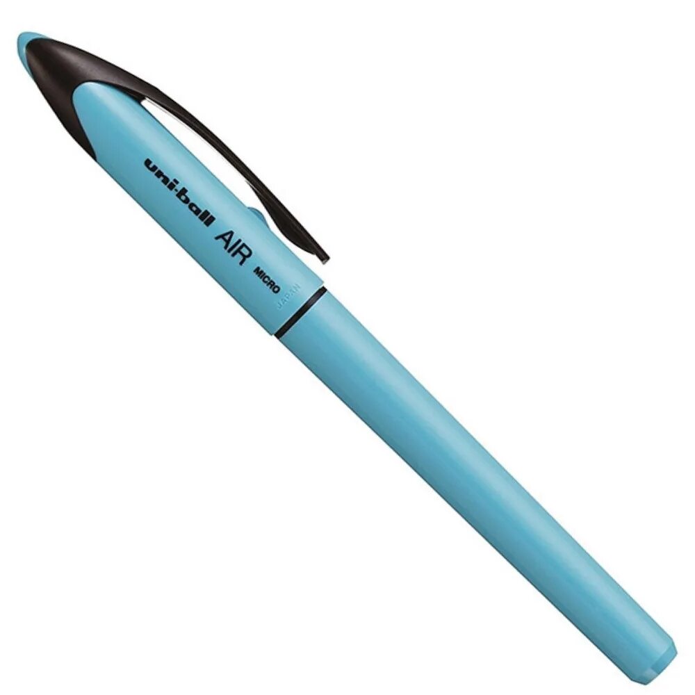 Микро ручка. Роллер Uni-Ball Air. Ручка Uni-Ball UBA. Микро ручка шариковая.