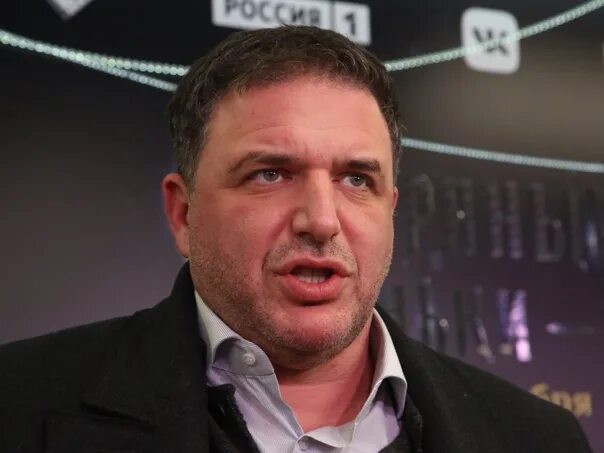 Максим Виторган резко высказался о Губерниеве после скандала с Бузовой - 17.06.2