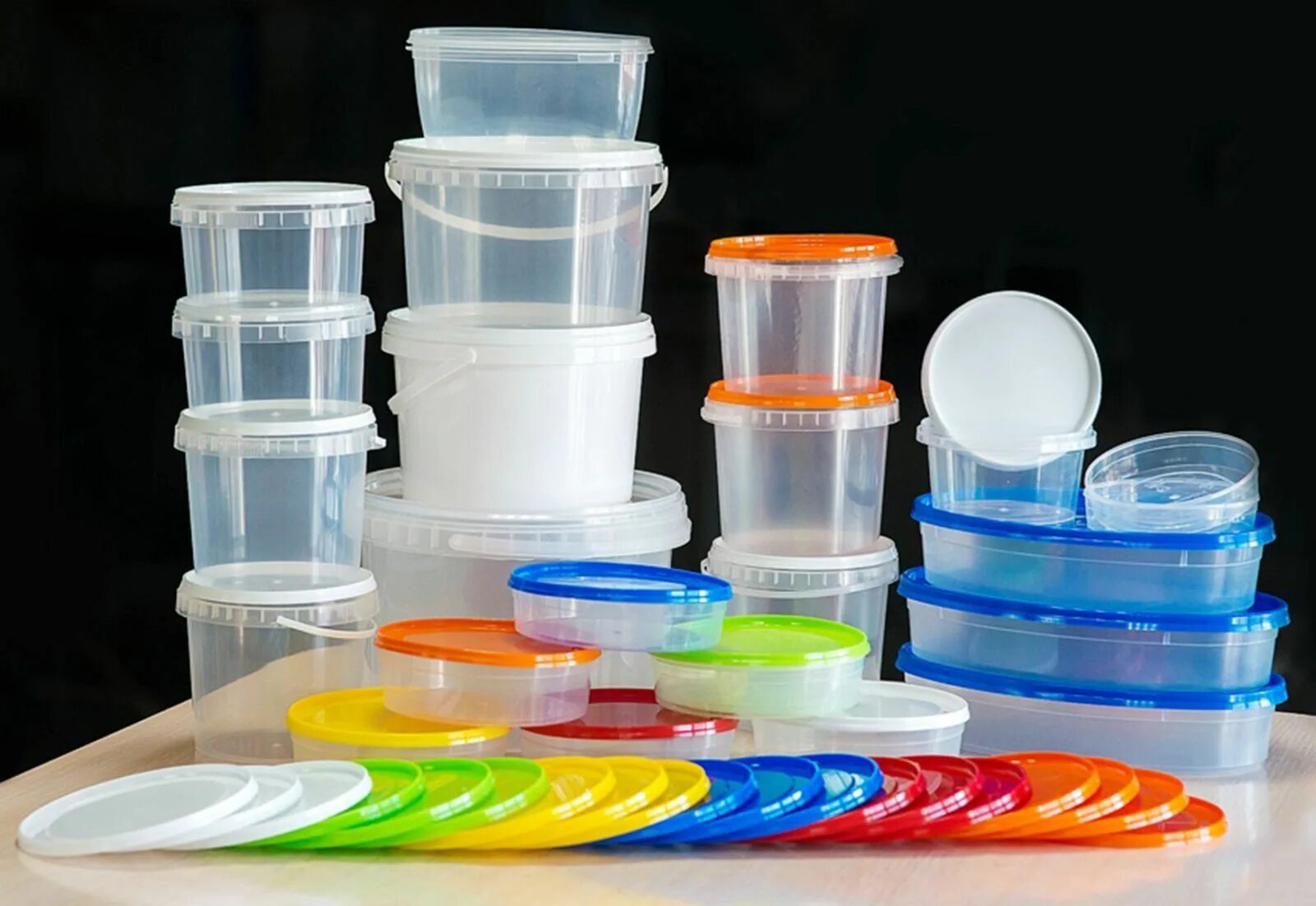 Из пластмассы отзывы