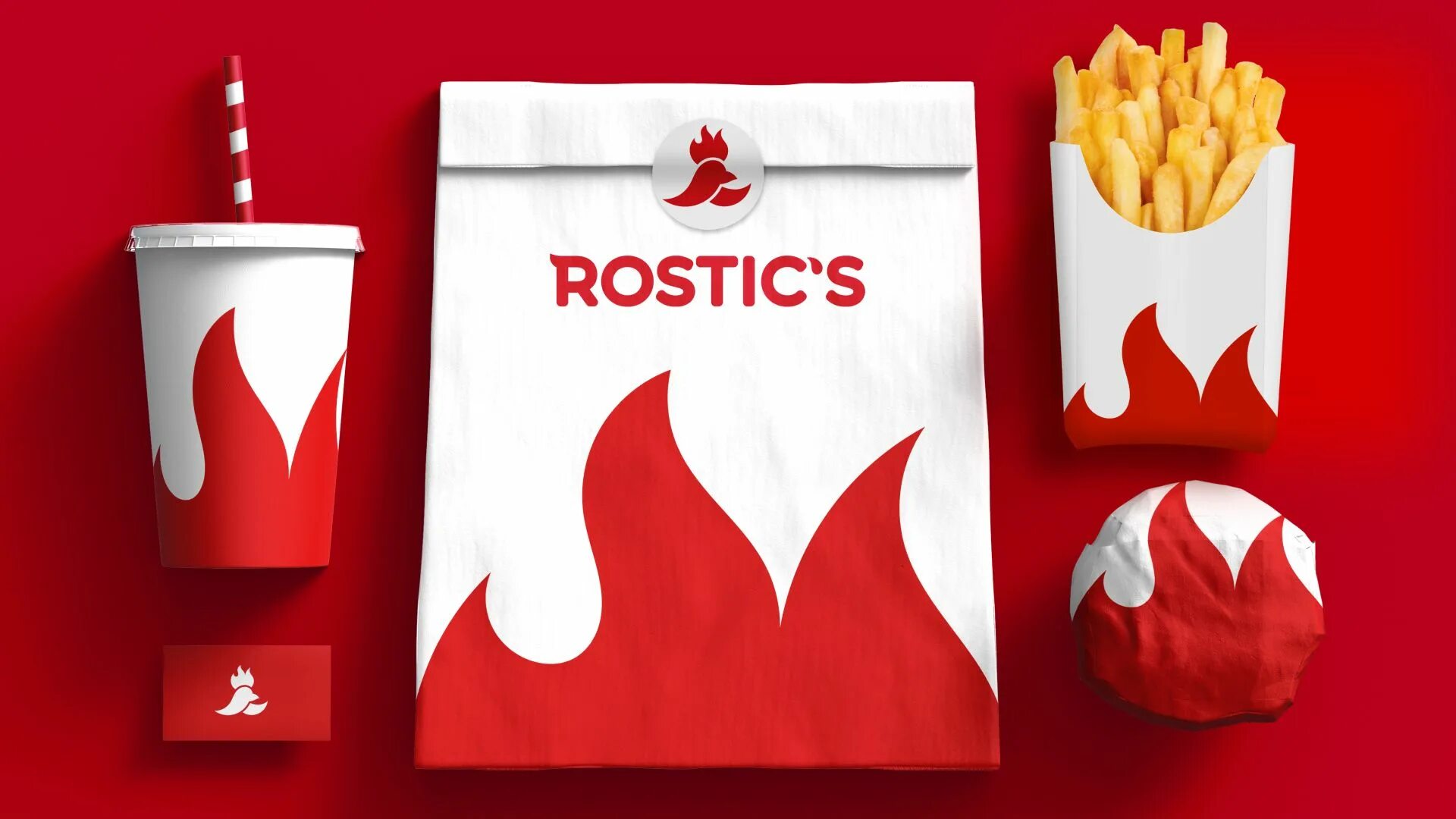 Новый логотип KFC. KFC ребрендинг. Ростикс новый логотип.