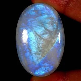 Moon stone