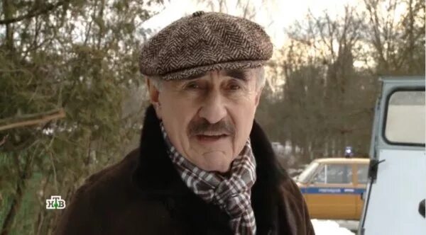 Криминальное программа передач. Ведущий передачи ,,следствие вели...&#039;каневский ???.