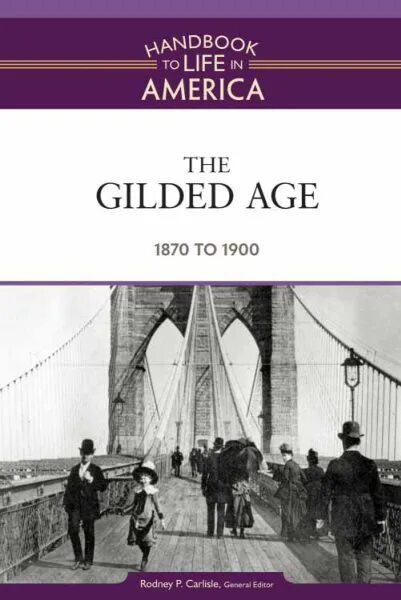 The book in 1900. Gilded age. The Gilded age book. The Gilded age poster. Gilded age USA.