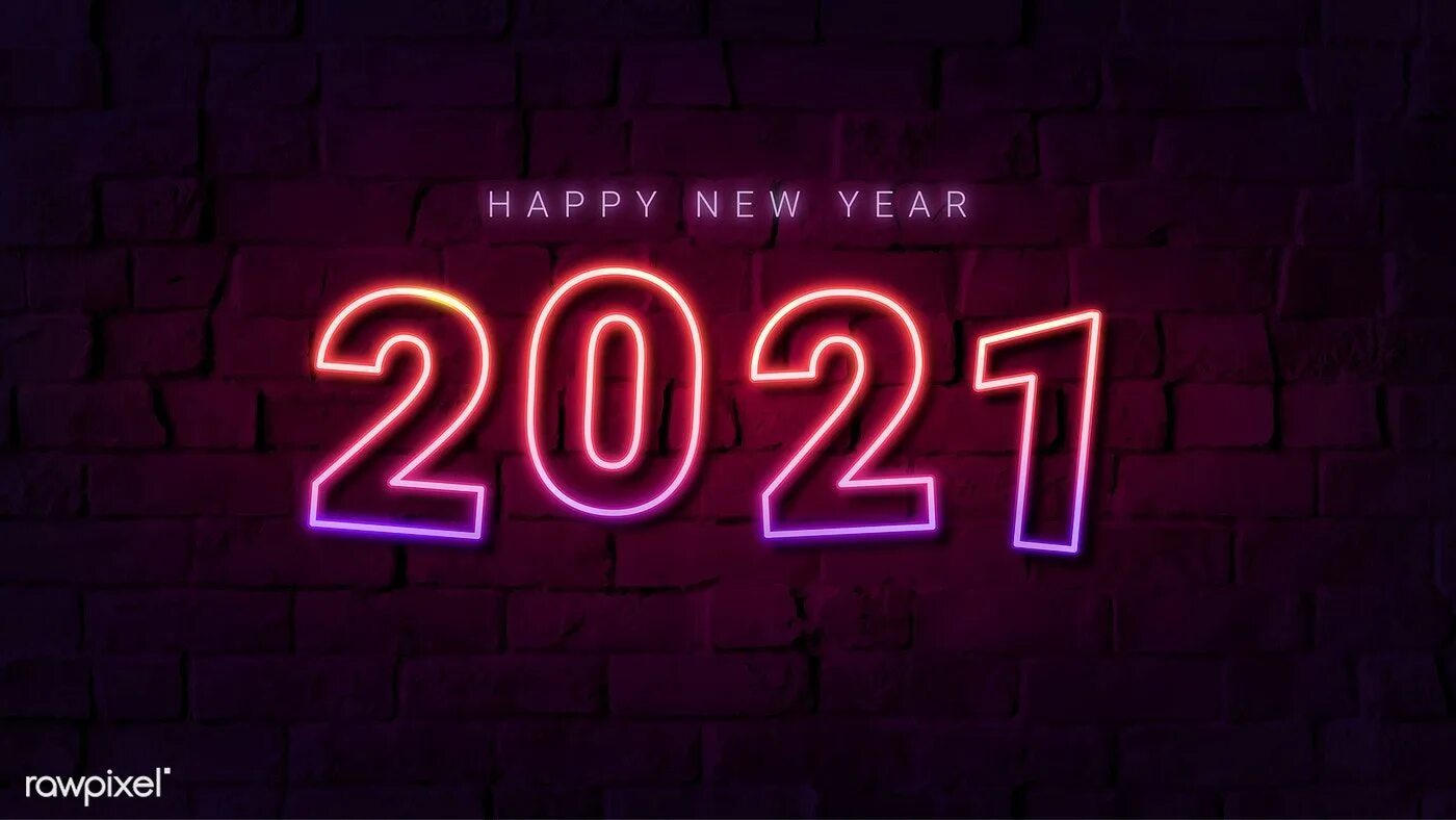 2022 Неон. Неоновые надписи новогодние. Happy New year неон. 2021 Год неон.