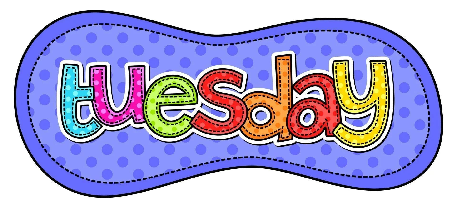 Tuesday doing what on are you. Days of the week tuesday. tuesday flashcard. days of the week картинки. вторник day of the week.