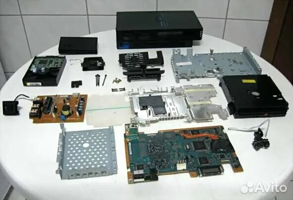 Как разобрать сони плейстейшен 5 Sony PlayStation 5 Pro: что известно о характеристиках, когда выйдет, сколько бу