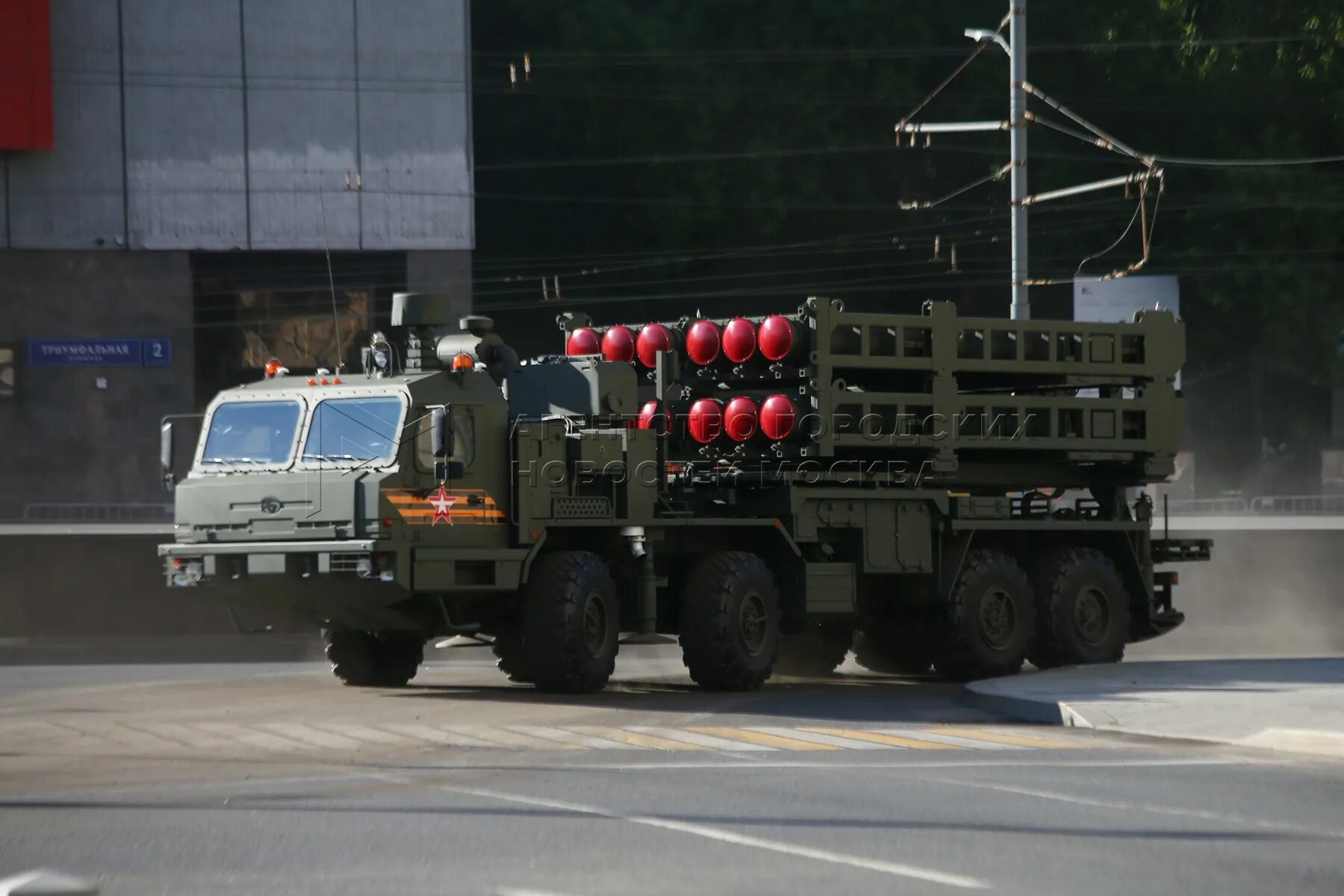Проезд военнослужащих