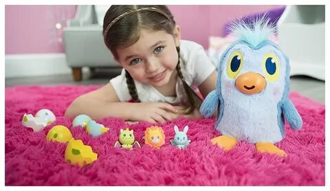 Игрушки в 1 4