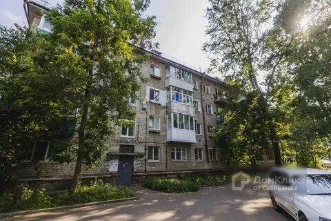 Квартиры 3 комсомольск
