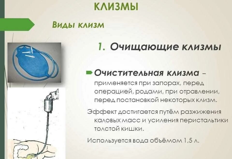 Очистительная клизма. Виды очистительных клизм. Очистительная клизма в домашних условиях. Для постановки очистительной клизмы воды.