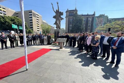 Мексика февраль