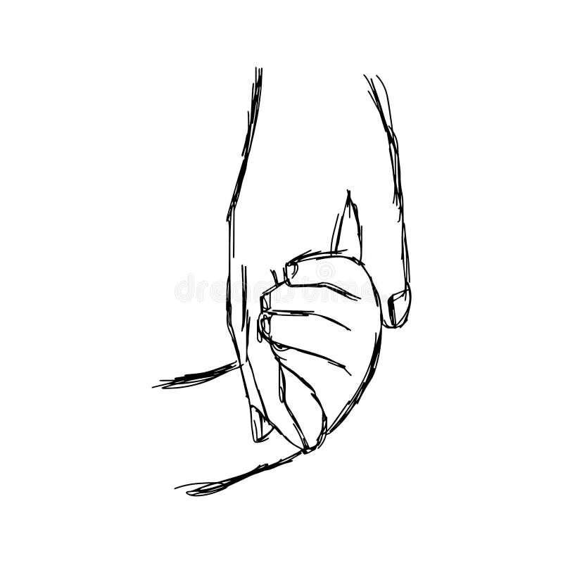 Give a sketch of