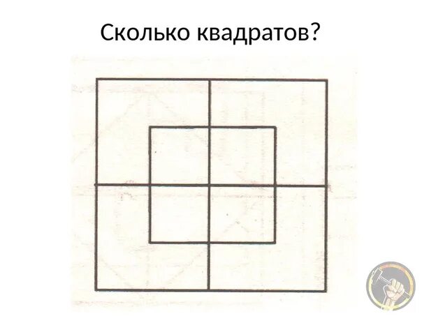 Квадрат на рисунке разбит на 11. Сколько квадратов. Посчитай сколько квадратов. Сколько квадратов на рисунке. Посчитайте количество квадратов на рисунке.