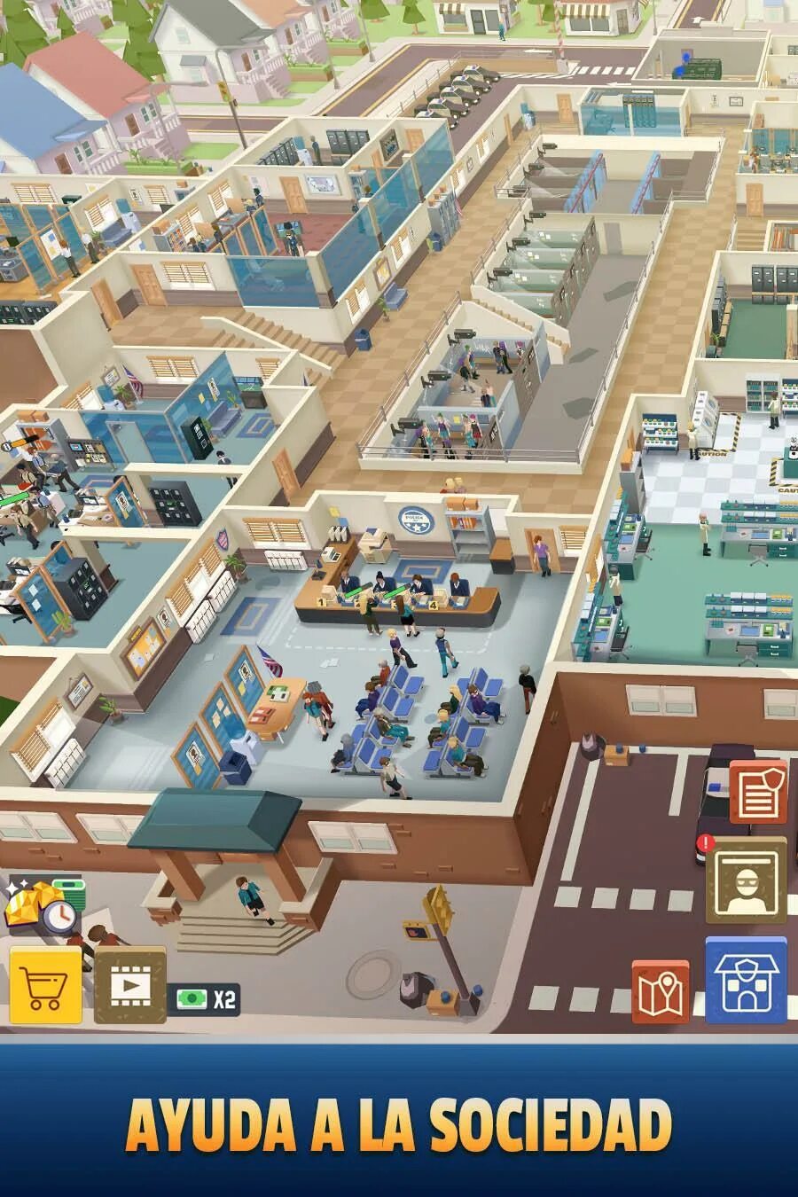 Игра police tycoon. Idle Police Tycoon. Идле офис тукон Европа. Idle Office Tycoon карта свободного города. Коды для игры Idle Office Tycoon подарочные.