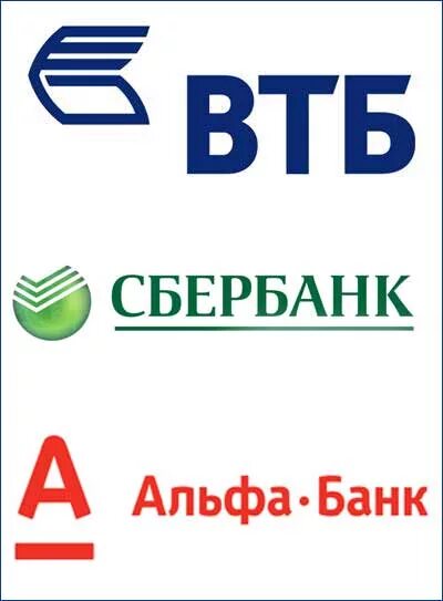 Сбербанк втб отзывы