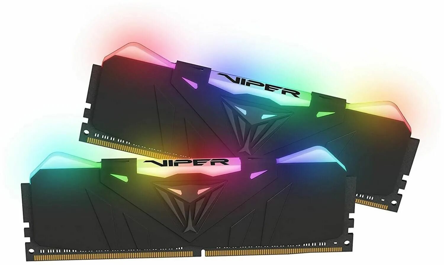 32gb 2x16gb ddr4 3200mhz rgb. Patriot memory viper rgb ddr4 dimm 4133mhz pc4-33000 cl19 - 16gb kit (2x8gb) pvr416g413c9k. patriot viper rgb [pvr416g400c9k]. patriot viper rgb ddr4. оперативная память viper 16 gb ddr4.