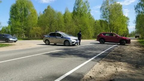 Подслушано у водителей дубна