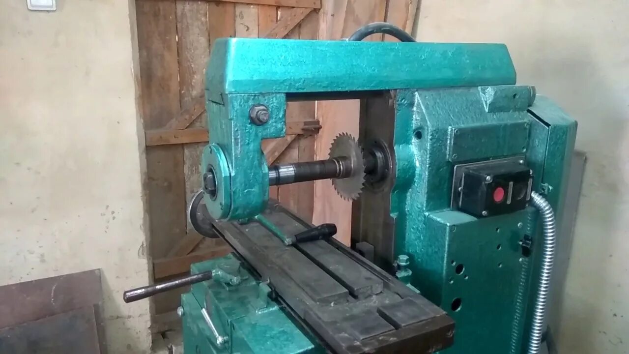 Станки вф