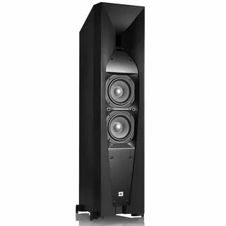 Напольные колонки jbl