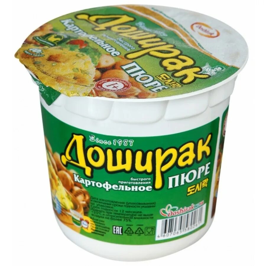 Штрих код пюре. Доширак пюре 40 гр. доширак пюре курица 40гр.. пюре картофельное 40г курица доширак. пюре картофельное доширак 40 гр.