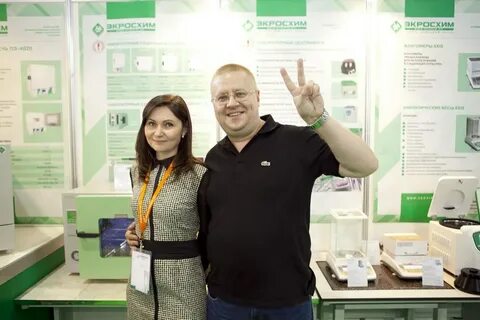 Экросхим