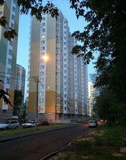 Проезд 32