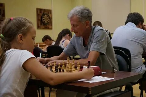 Новости шахмат