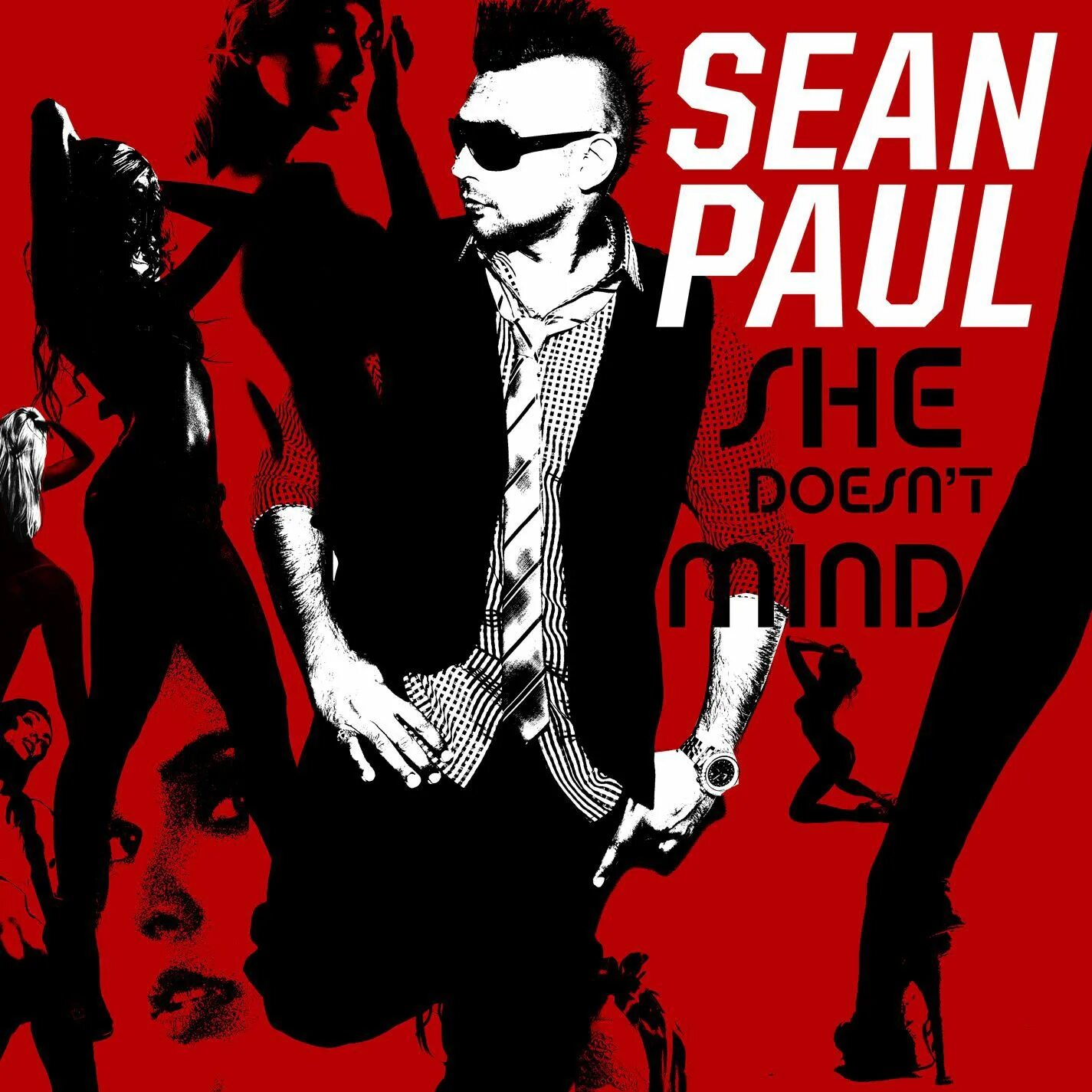 She doesn t the answer. Sean Paul she doesn't Mind. Sean Paul - she doesn't Mind (nortkash & Osis Remix). Sean Paul обложка. Актрисы Sean Paul she doesn't Mind.
